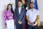 Recibe Puerto Vallarta primer vuelo directo desde Praga