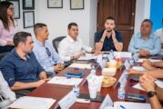 Reciben SEAPAL abandonado, con deudas y sin dinero