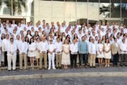 Se reúnen jueces y juezas en Vallarta para dialogar acerca de la modernización del Poder Judicial