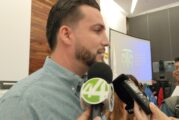 Deuda por más de 200 mdp en Seapal es a proveedores: Munguía