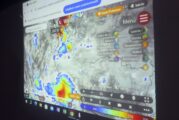 Recomiendan a la población atender medidas preventivas por lluvias