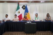 Instalan comisiones edilicias del nuevo Ayuntamiento
