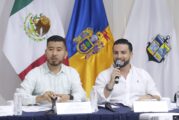 Propone Munguía analizar la creación de 2 nuevas delegaciones