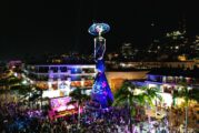 Catrina monumental impulsa arribo de turistas y genera millones de vistas para Vallarta