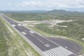 Mañana llega el primer avión a la aeropista de Chalacatepec