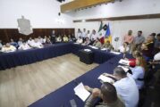Queda instalado formalmente el nuevo Ayuntamiento