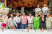Necesitamos impulsar eventos deportivos inclusivos en Puerto Vallarta: Melissa Madero
