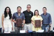 Anuncian evento deportivo de talla mundial