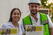 Regidora Melissa Madero presenta plan de trabajo para sus primeros 100 días de gobierno