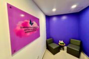 Certifican Sala Mariposa en el Hospital Regional