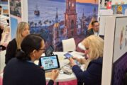Gran presencia de Puerto Vallarta en IMEX America 2024