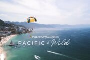 Puerto Vallarta Deslumbra con la Campaña 'Pacific & Wild' de Beautiful Destinations