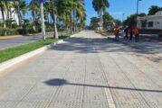 Inaugura Enrique Alfaro la ciclovía de la Medina Ascencio