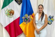 Melissa Madero encabeza Comisión de Servicios Turísticos y Atención al Visitante