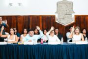 Regidora Melissa Madero exhorta al Ayuntamiento de Puerto Vallarta a cumplir con la “Ley Tres de Tres Contra la Violencia”