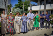 Concluye con Éxito Vallarta Nayarit Gastronómica 2024
