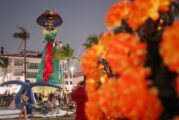 Destaca Puerto Vallarta en afluencia por Día de Muertos