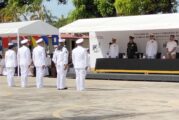 Ascienden de grado a 130 elementos de la Décima Segunda Zona Naval