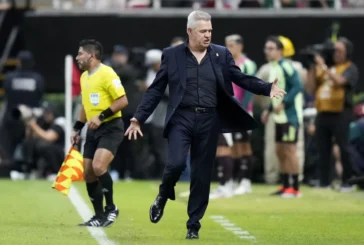 Quiñones y Chávez regresan a selección mexicana para enfrentar a Honduras por la Liga de Naciones