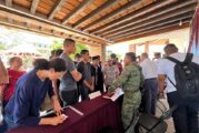 Convocan a jóvenes para el Sorteo Militar Nacional