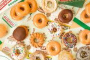 Abre Krispy Kreme su primera sucursal en Vallarta