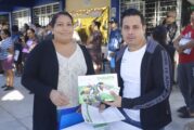 Puerto Vallarta, ejemplo nacional de apoyos educativos