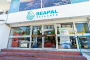 Listos en SEAPAL Vallarta para el cierre del año: Carlos Ruiz