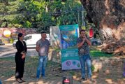 Cumple Munguía un compromiso más con la conservación del patrimonio natural