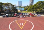 Inicia Semar “Operación Salvavidas, Invierno 2024”, en Puerto Vallarta