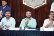 Sacaremos la basura de Vallarta: Munguía