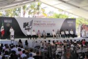 Que ahora sí el próximo año construirán el Puente Federación