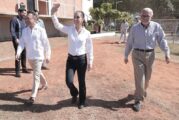 Acompaña Lemus a Sheinbaum en la inauguración de la Vía Corta Guadalajara-Puerto Vallarta