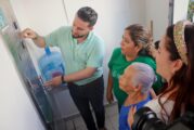 Inauguran en colonia Villa Las Flores el primer Gogomático