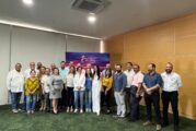 Nueva titular de Secturjal se reúne con empresarios vallartenses
