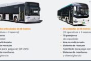 Presenta el nuevo Sistema de Transporte Público Eléctrico de Vallarta