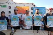 Invitan al Décimo Aniversario del Festival del Ceviche y Aguachile