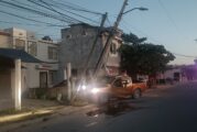 Informa PC y Bomberos saldo blanco en operativo Guadalupe-Reyes