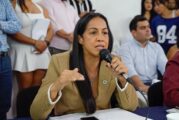 Regidora Melissa Madero presenta el Informe de sus Primeros 100 Días de Gobierno