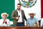 Propone Munguía reactivar la ventanilla en Vallarta de la Sader