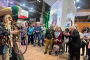 Melissa Madero representará a Vallarta en la Feria Internacional de Turismo 2025
