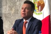 Lemus descarta privatización del agua en Jalisco y busca acuerdo con la Federación para obras hídricas