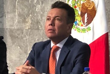 Lemus descarta privatización del agua en Jalisco y busca acuerdo con la Federación para obras hídricas