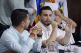 Alcalde Luis Munguía deja abierta la revisión de gerencias, asesorías y nómina