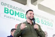 Vallarta fortalecerá su respuesta a emergencias con nueva flota de vehículos