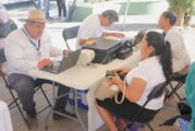 Mi Colonia Renace: Jornada social exitosa en Ixtapa