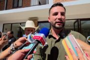 En marzo comienza el cobro de impuesto voluntario a extranjeros: Munguía