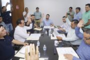 Autorizan rehabilitación del andador mirador de Playa Palmares