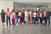 Avanza la consolidación de los derechos de los trabajadores de base del Ayuntamiento