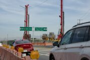 Alerta Aeropuerto acerca de obras aledañas que podrían retrasar a pasajeros