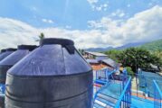 Seapal Vallarta recomienda tener una reserva de agua para al menos 24 horas
